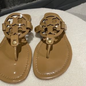 Tory Burch Miller Sandals